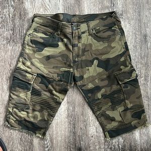 True Religion Geno Relaxed Slim